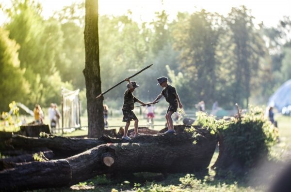 Фото: Андрій Волгін